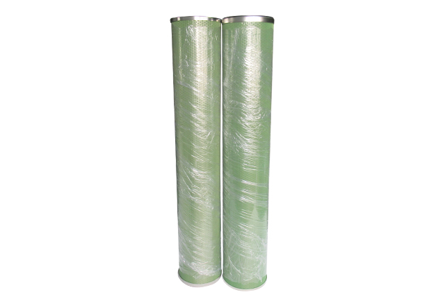 Separation filter